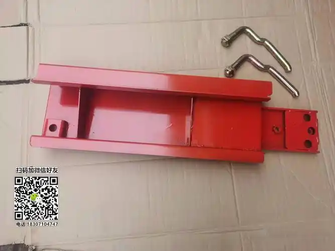 东风凯普特k7k8车厢立柱