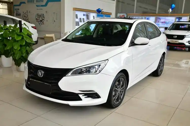 长安汽车3一5万元新车自动挡(长安汽车3一5万元新车)插图