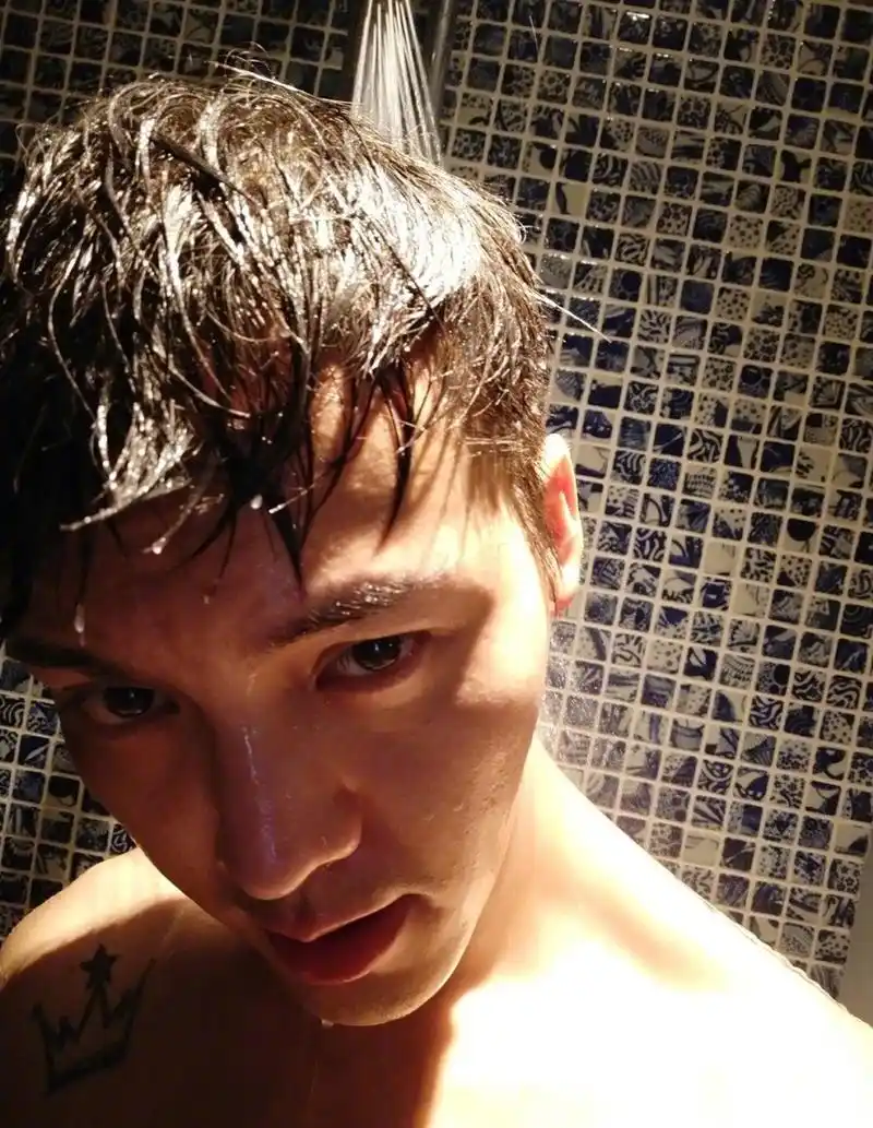 女朋友视角下撩人又暖心的陈伟霆