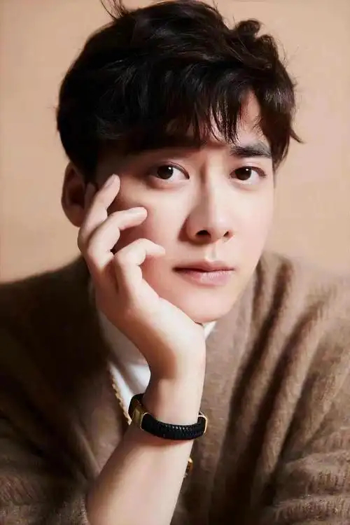 男明星热度排行李易峰断层第1肖战后来居上千玺却跌出前10