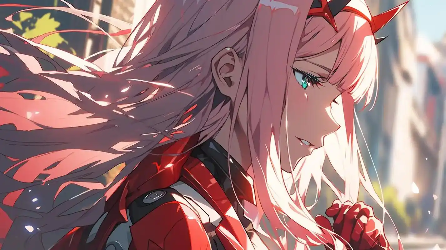 鹤望兰国家队02横屏壁纸. #国家队02 #darling国 - 抖音