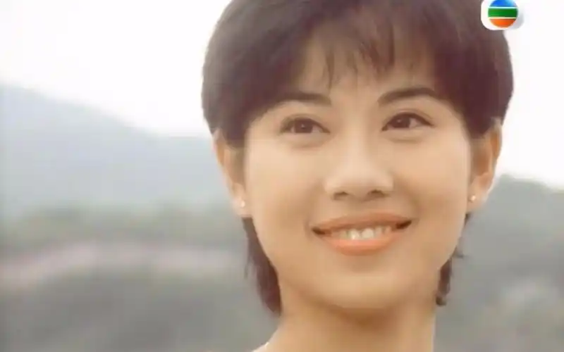 ( 盘点 好听的tvb电视剧粤语歌曲 ) 陈松伶系列_哔哩哔哩_bilibili