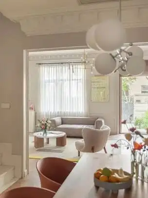 装修效果图大全2024图片_装饰效果图_装修实景图_齐家网