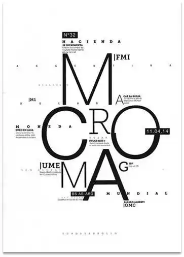 如何将作品集版式排出"个人风格"?_设计