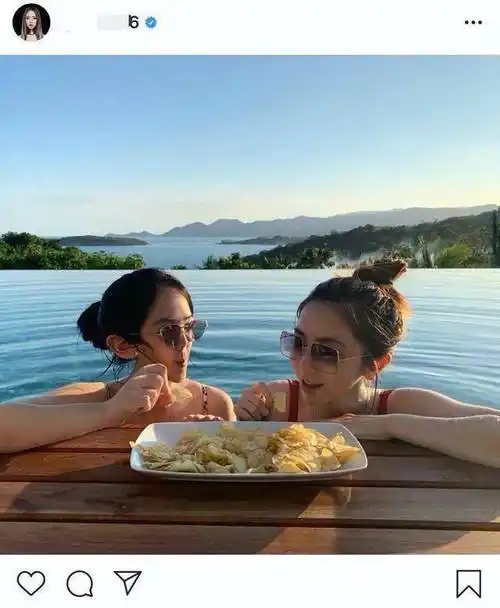 知情人曝邓紫棋已秘密结婚,称其海边办婚礼,遭三方回应爆笑打脸_恋情