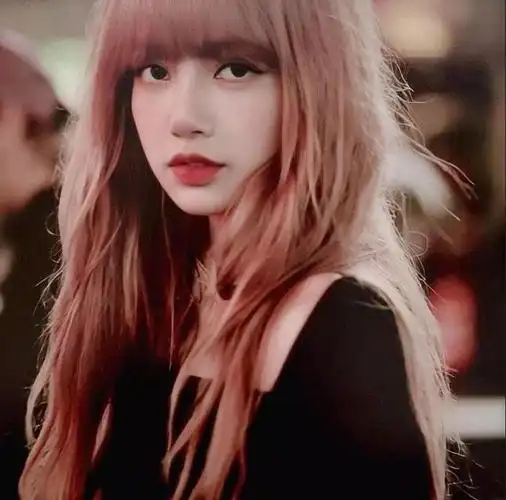 lisa返韩几乎无人接机 眼角含泪 相比blackpink其他成员惨不忍睹
