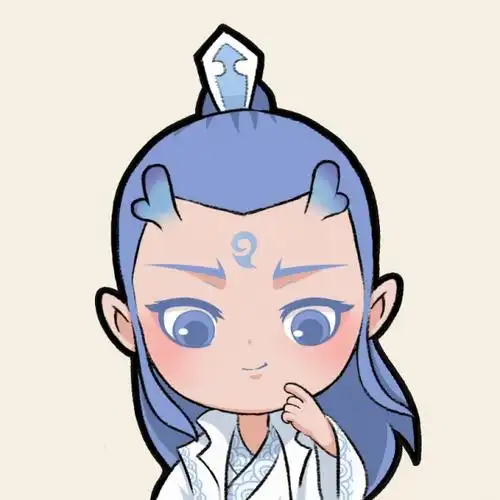 可爱的小哪吒头像