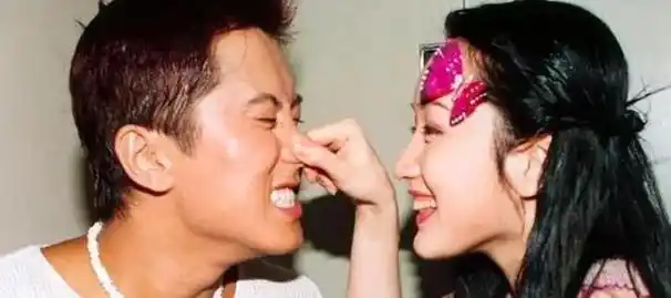 万万没料到,52岁"无人敢娶"的杨钰莹,如今才是真正的人生赢家