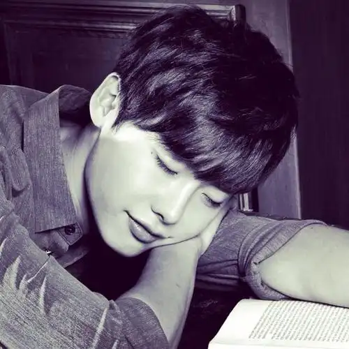 李钟硕 二硕 呆萌呆萌