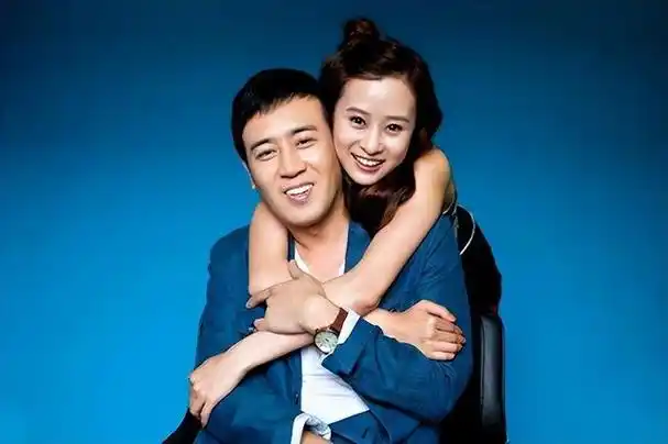 于和伟和王丽坤结婚,于和伟和王丽坤结婚是怎么回事 一起演的哪部电视