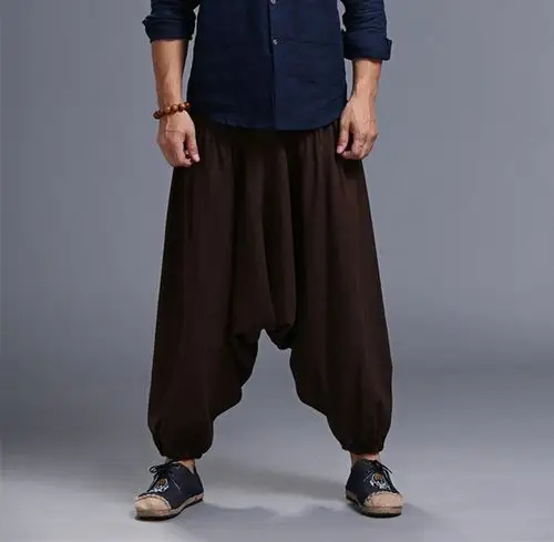 共120 件印度灯笼裤男相关商品