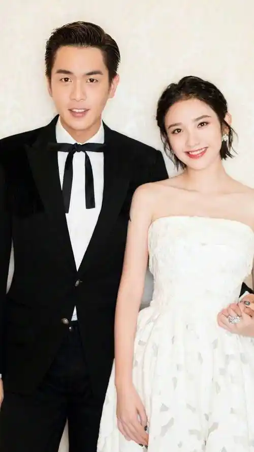 京圈大姐刘蓓的混乱情史三婚再嫁前夫又做了张若昀的后妈