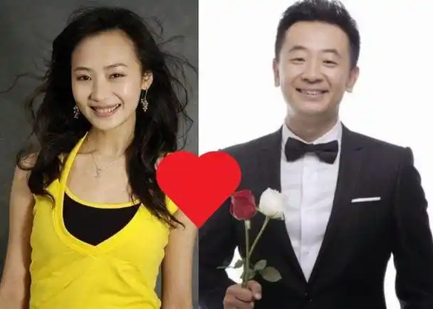 黄海波的跌宕情史:花650万追求莫小棋惨遭欺骗,39岁患难见真情