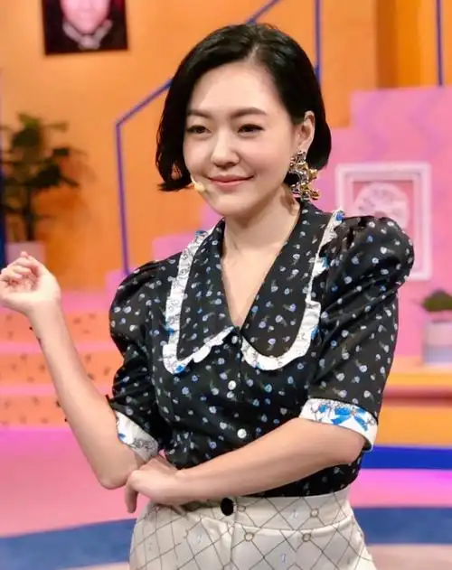 吐槽大s遭汪小菲家暴,小s泪崩心情很不好,节目效果还是真情流露?