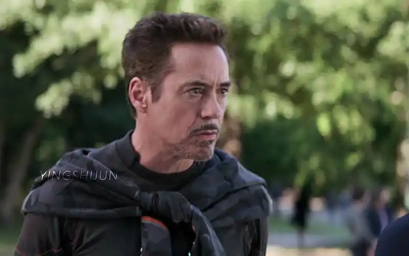 盘点一下钢铁侠马克50各式各样的高科技!