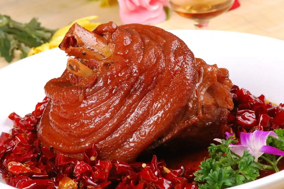 美食新花样:六道特色菜,味道鲜美,香喷喷的,好吃又健康