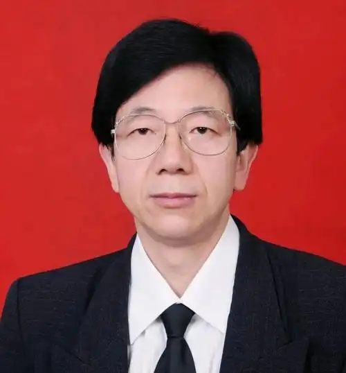 李志成  副教授