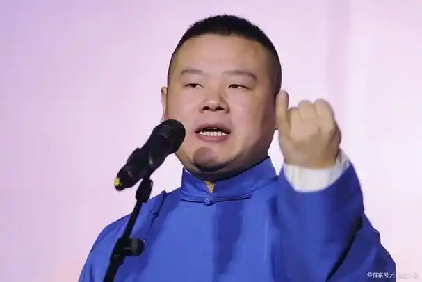 "老实的岳云鹏",个人品牌是如何成就的?他怎么这么火?