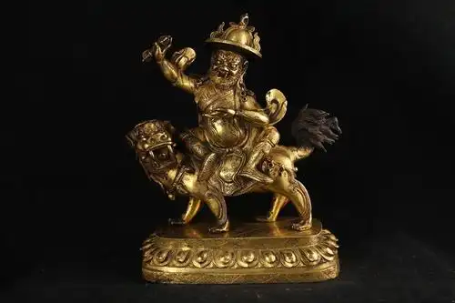 金刚佛像哪里鉴定私下交易正规