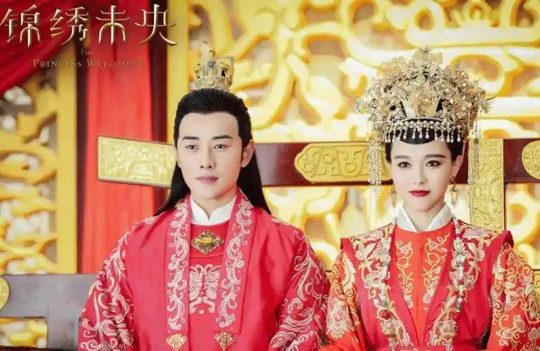 原创唐嫣燕云台将定档搭档神仙女配看到久违营业的窦骁我追了