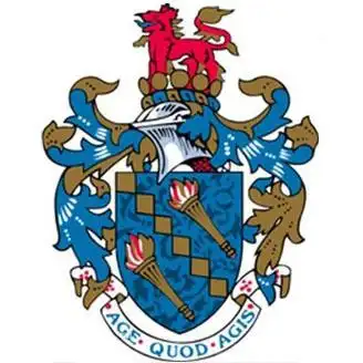 伯明翰城市大学