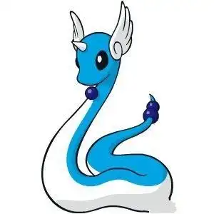 pokemongo迷你龙技能属性怎么样迷你龙进化图鉴