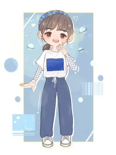 杨紫|中餐厅look漫版|饭绘cr一米晨-曦|侵删 - 堆糖,美图壁纸兴趣社区