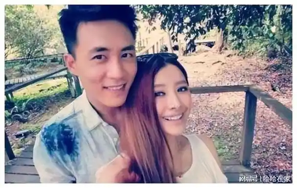 张嘉倪:和杜淳同居7年未果,后嫁负心汉买超,现在婚姻状况成谜