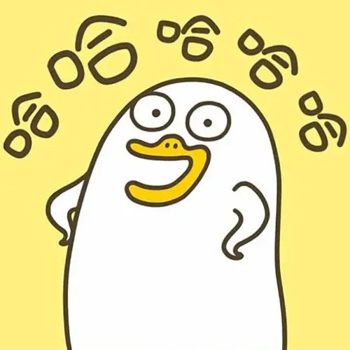 哈哈哈大笑头像