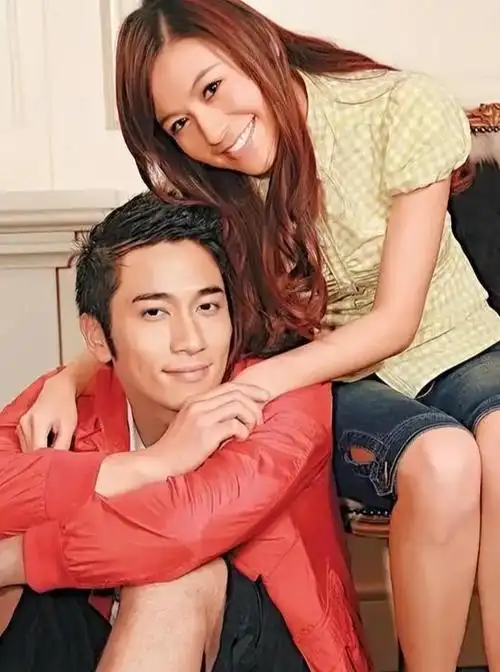 tvb情圣吴卓羲两度被肥姐女儿揩油迷倒佘诗曼认爱张馨予