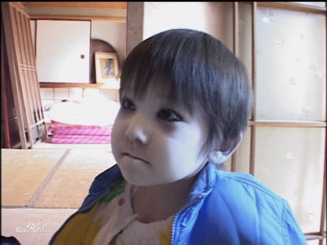 名作《咒怨》的小男孩长大了!现在20岁的他,模样却是……我的妈呀!