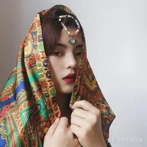 你会用自己的真人照片去做微信头像吗? - 知乎