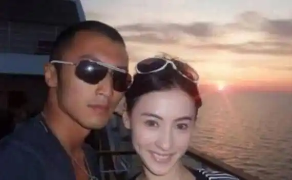 原创谢霆锋坦言如果再选择一次会和她在一起网友听到名字泪奔了