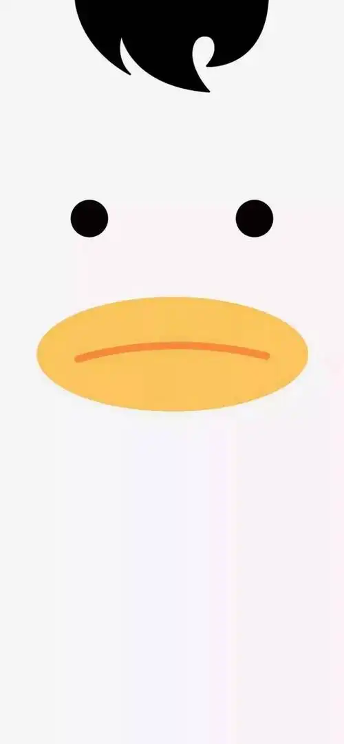 iphone xs刘海壁纸