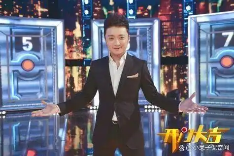 回顾央视主持人大洗牌超24人被裁尼格买提离开是迟早的事