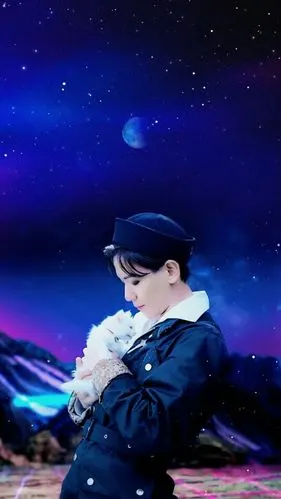 exo边伯贤baekhyun后续专辑power壁纸