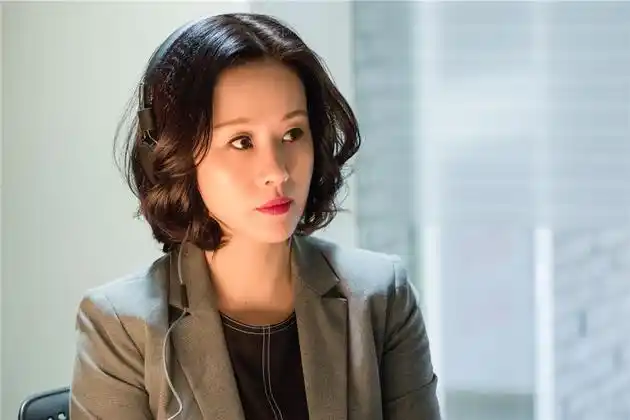 邬君梅《父子雄兵》献笑果 携手喜剧咖欢乐消暑