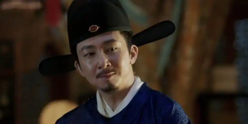 大明风华于谦的搞笑视频