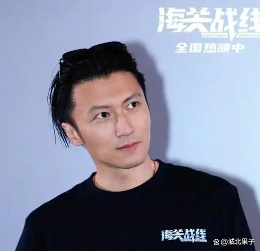 谢霆锋彻底摊牌了!当众直言不会再结婚,最终张柏芝笑到了最后