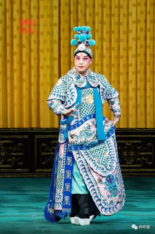 ("纪念马连良先生诞辰120周年"——北京京剧院马派老生张凯个人专场