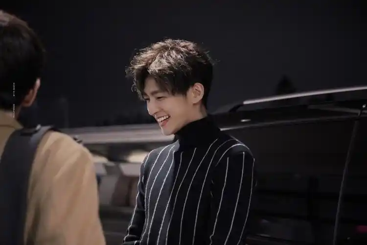 炎亚纶 - 堆糖,美图壁纸兴趣社区