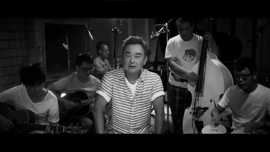 如何评价陈升2017新专辑归乡