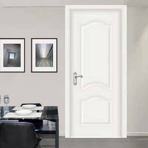 简约室内门时尚白搭系列生态烤漆门卧室门房门