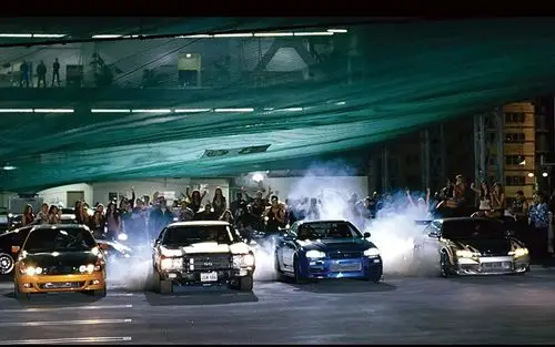 改装小知识 | 汽车改装文化