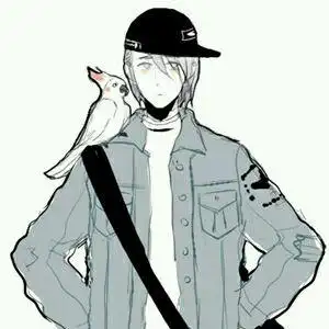 动漫欧美男系列_卡通动漫头像_我要个性网