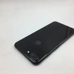 官方质检8成新及以下 全网通 国行 256g 亮黑色 苹果 iphone 7 plus