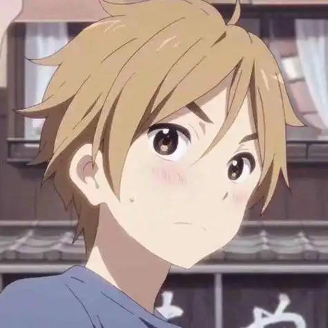 男生帅气动漫头像渣男版 动漫头像图片大全 -【爱个性】