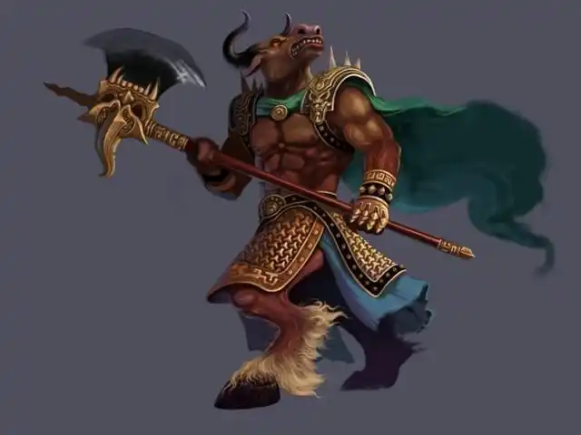 西游记中的牛魔王为何能惊动玉帝和如来佛祖