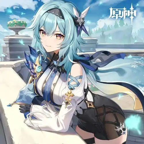 原神 #原神角色生日 部分角色生日图?(我也不知道有没有全 - 抖音