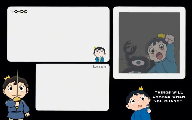 国王排名macbook超治愈分屏壁纸桌面